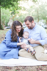 TUBBS FAMILY