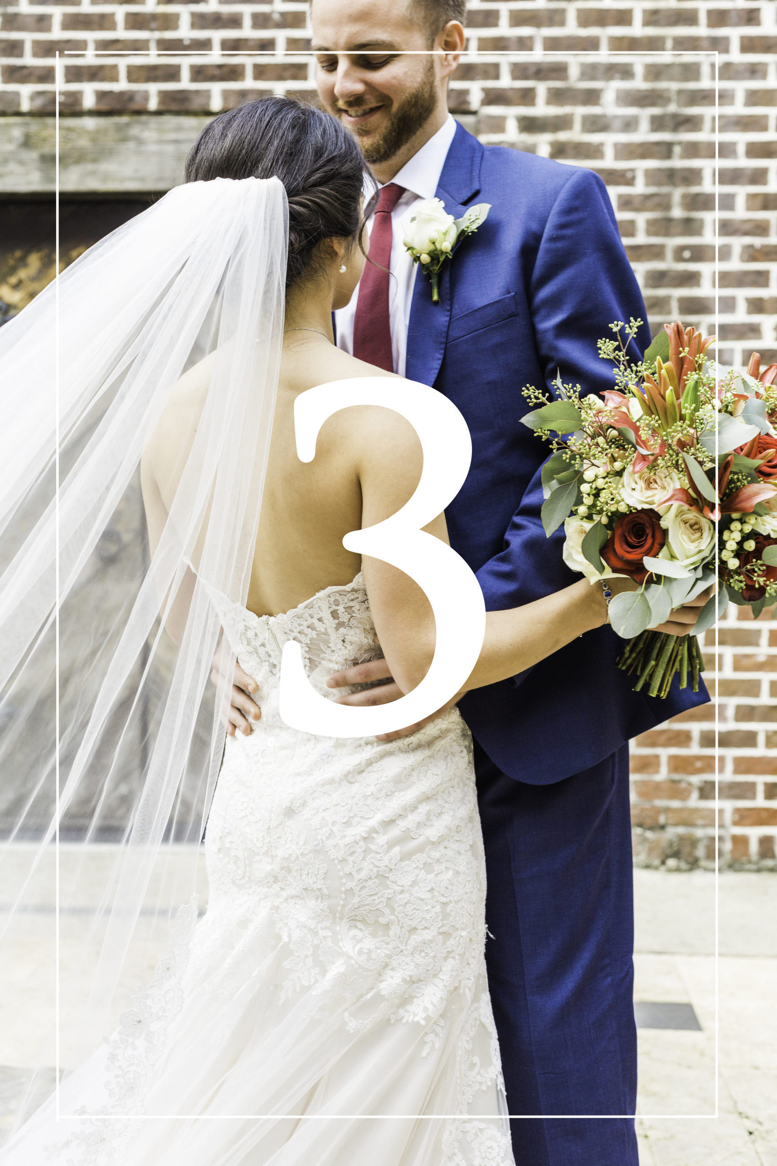 Williamsburg Winery Wedding Photographer